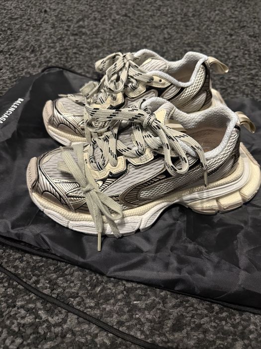 Сникърси Balenciaga,Miu Miu,Hermes