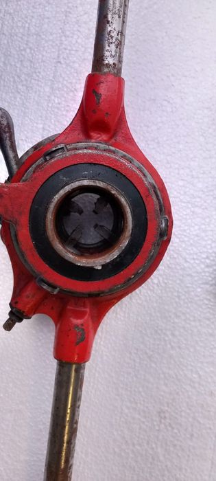 Filiera manuala reglabila Virax