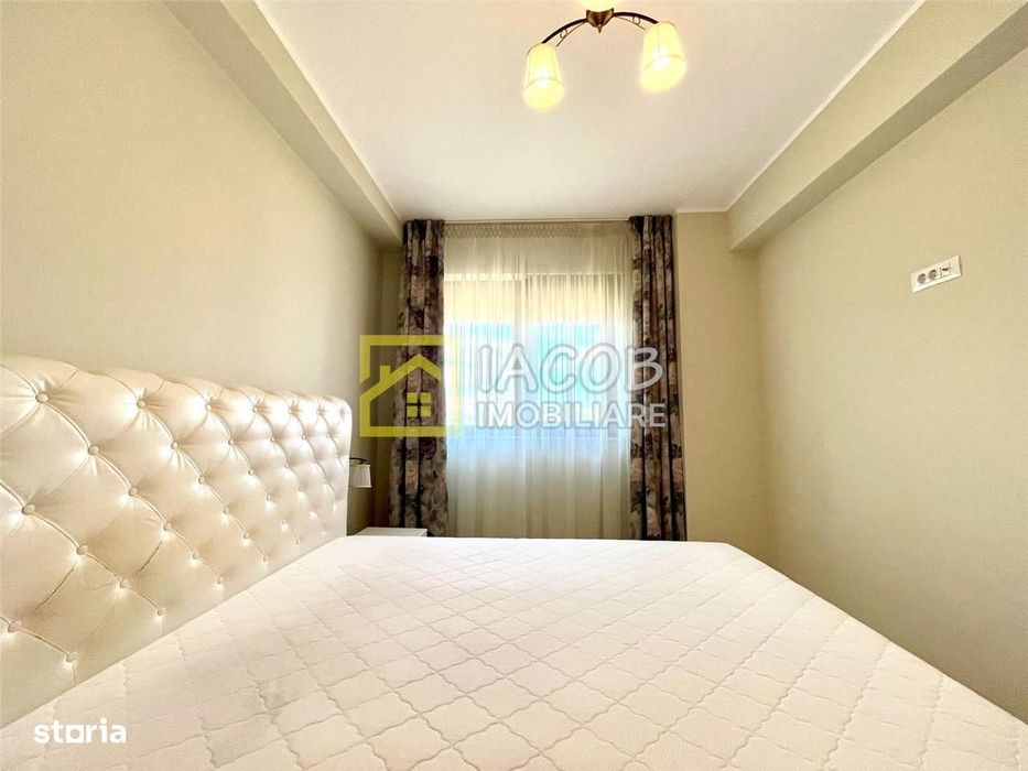 3 camere, Bistrita Lac, Bacau