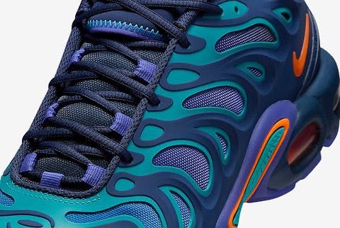 Nike tuner hotsell