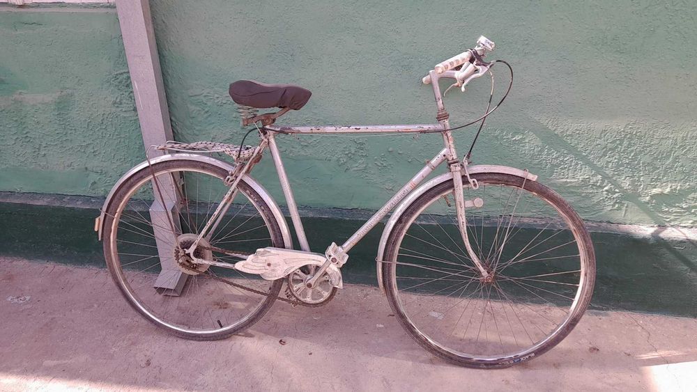 Велосапед герман 550 мин срочно