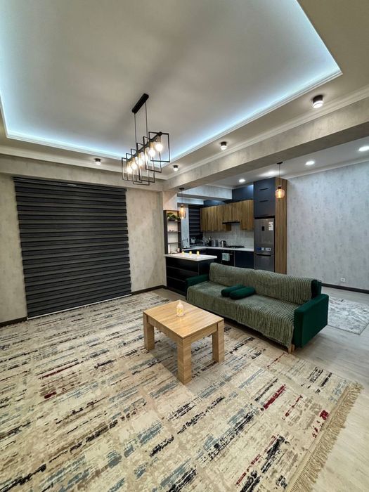 Аренда Махтумкули ( можно на месяц )