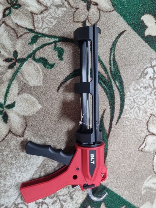 Болгарка Ураган на 230