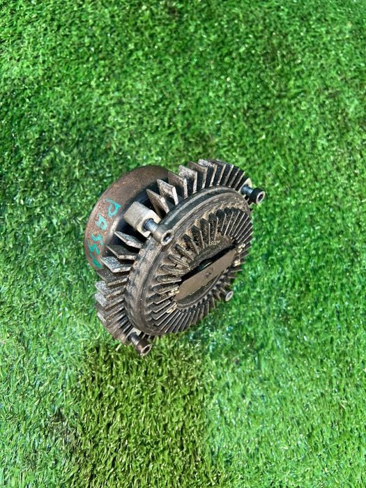 Термомуфта вискомуфта Фольксваген Пассат Б5 Volkswagen Passat B5