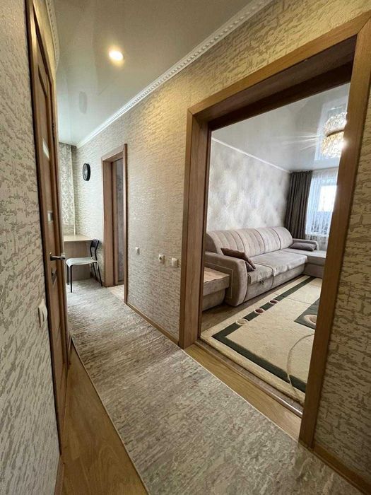 2 комн квартира  район 2 , 5 школы