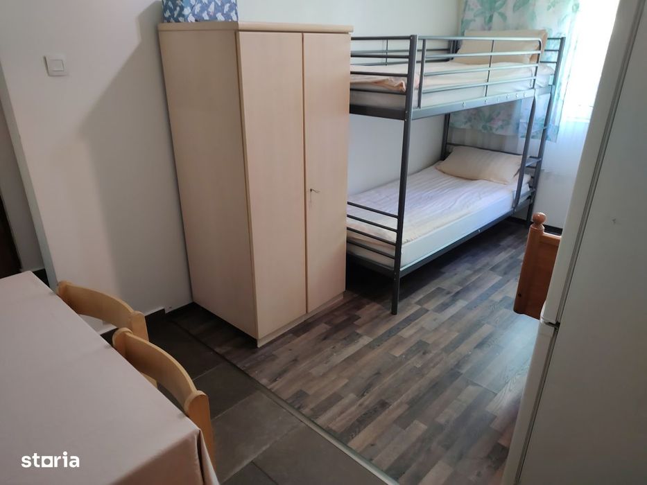 apartament 2 camere zona micro 6 str batiz parter