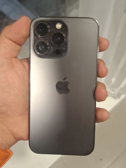 iPhone 13 pro 256гб
