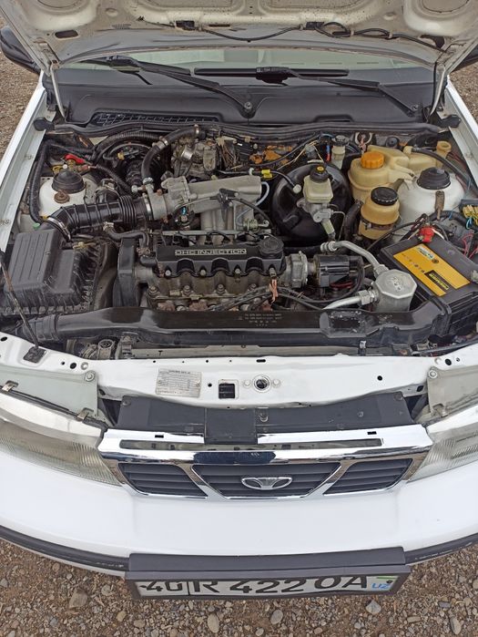 Nexia 1 luks kodisaner sotiladi