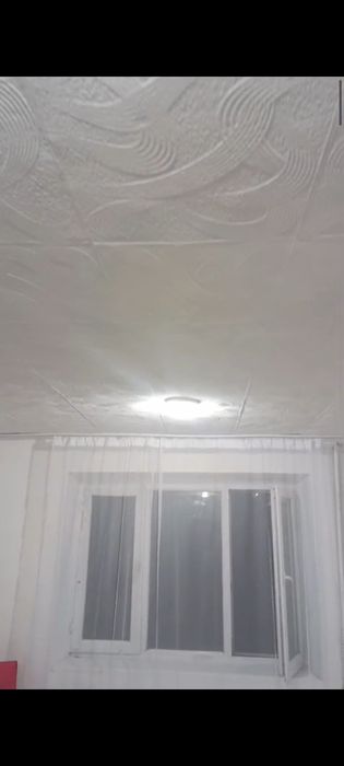Однокомнатная квартира