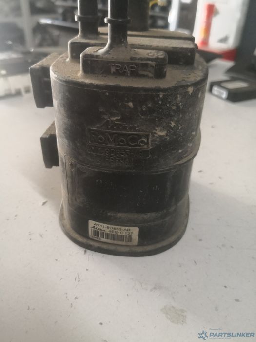 Filtru Carbon Ford Fiesta Vi [ 2008 - > ] 1.0 (P4Ja, P4Jb, P4Jc, P4Jd)