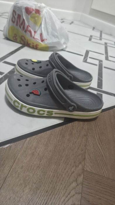 Crocs 38/39 кроксы