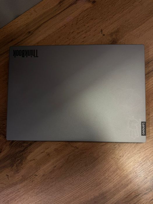 Lenovo 20SL ноутбук