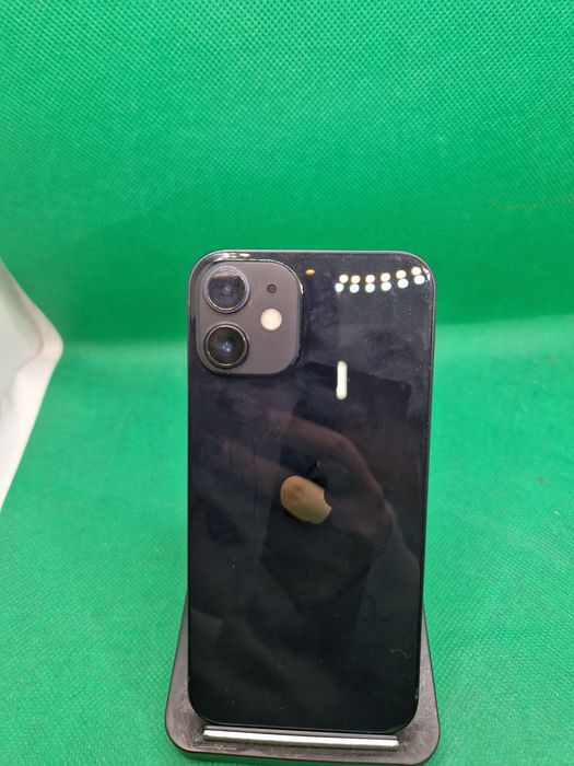 Iphone 12 Mini 128GB, Bat 72%•Wi-fi Defect• Lazar Amanet Crangasi40999