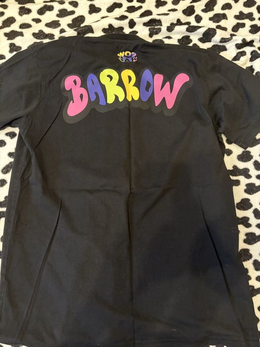 Tricou barrow marime m-l