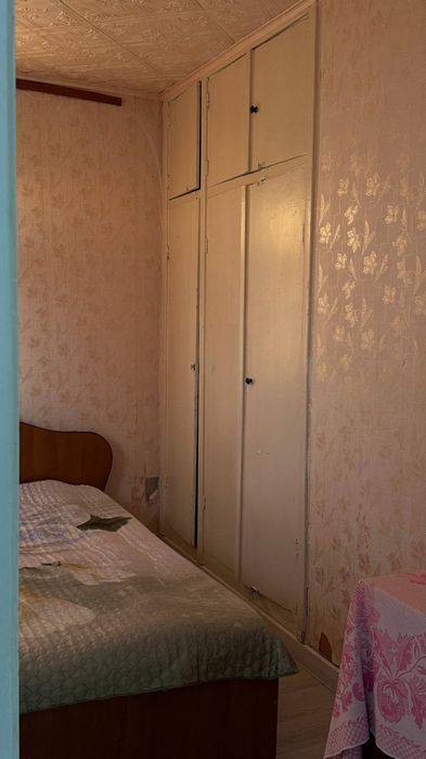 Продаётся квартира