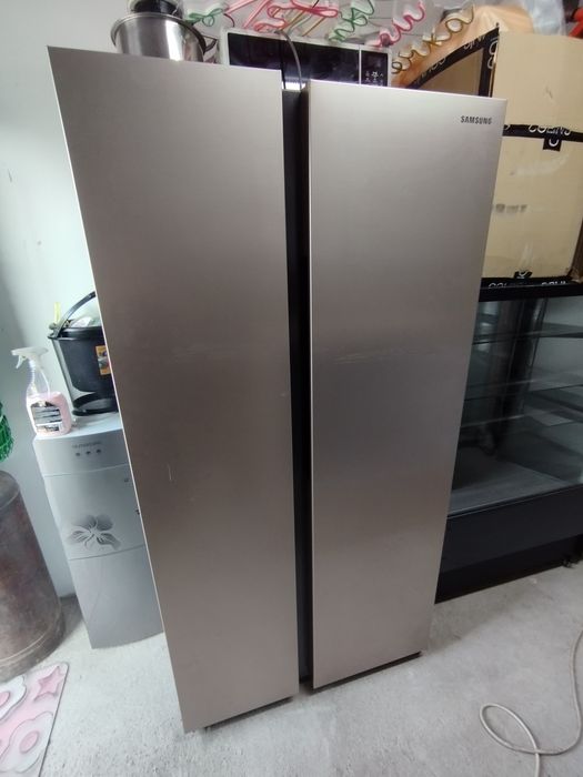 Холодильник Самсунг
