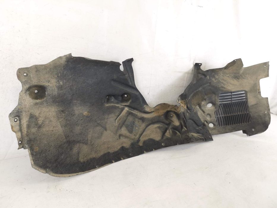 Ляв преден калник Порше Каен / Porsche Cayenne 3 9Y [ - ] Оригинален,