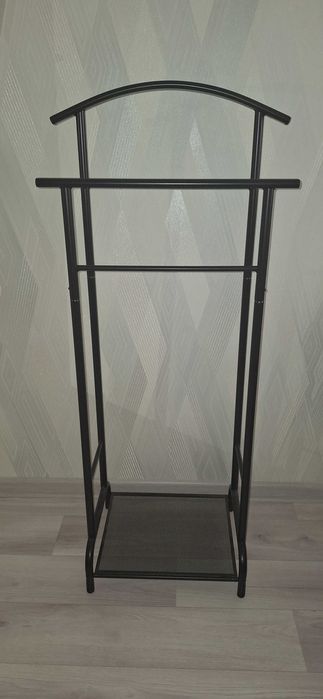 Напольная индивидуальная вешалка