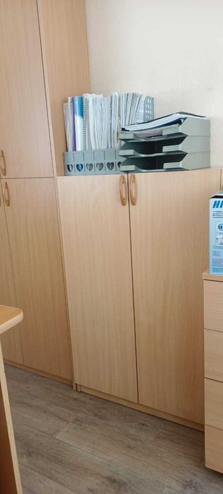 Столы письменные с приставками