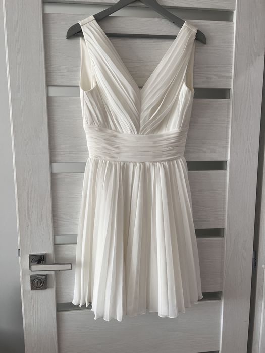 Сет от рокли Зара Алеса и други