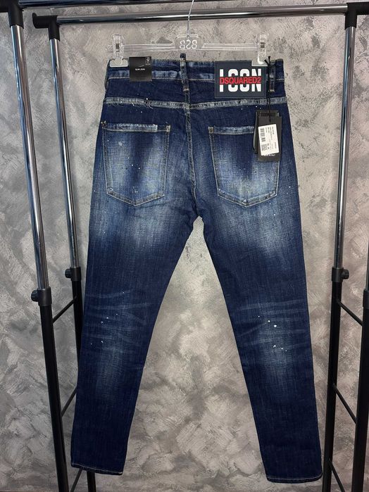 Blugi Dsquared2 Premium