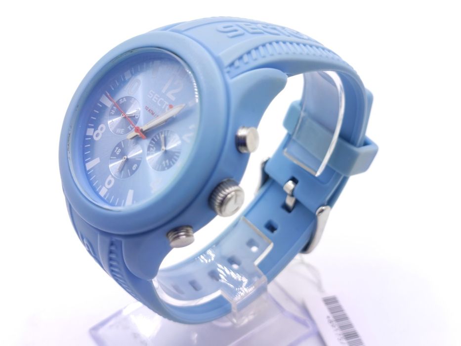 Sector No limits 77436 unisex curea, Garantie 24 luni | #D89175