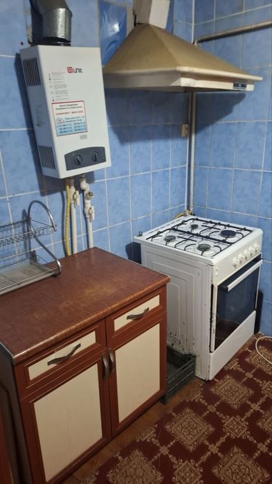 Из за участок.  Срочно сдается.  Средий ремонт