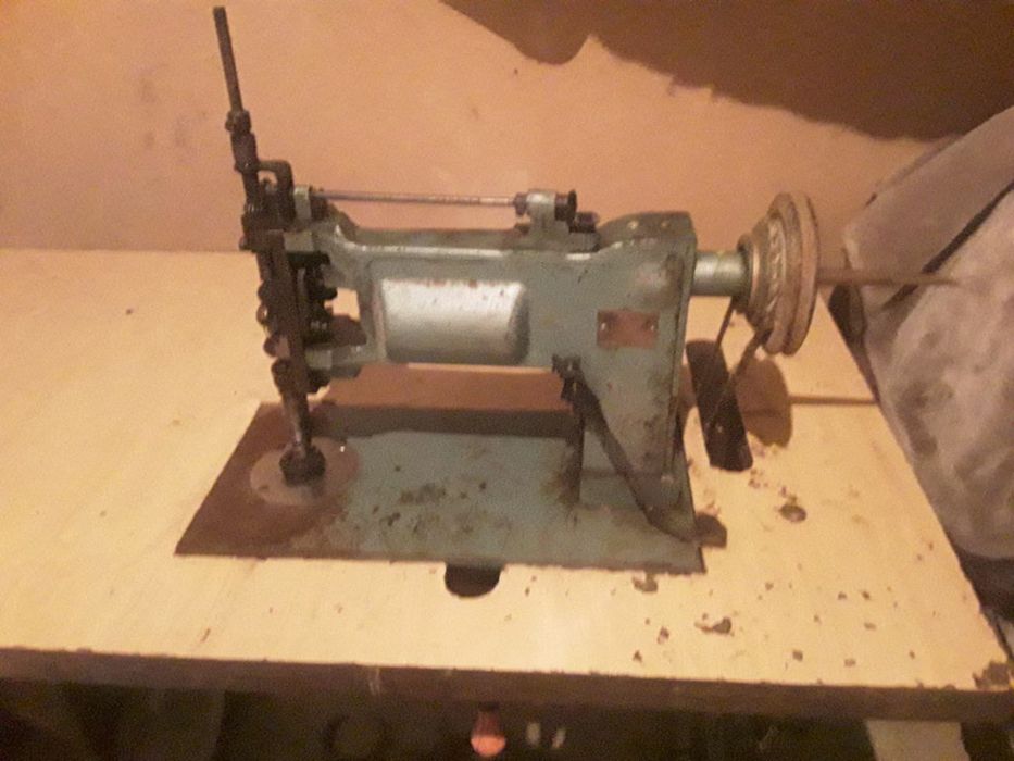 Patdo‘zi machinka
