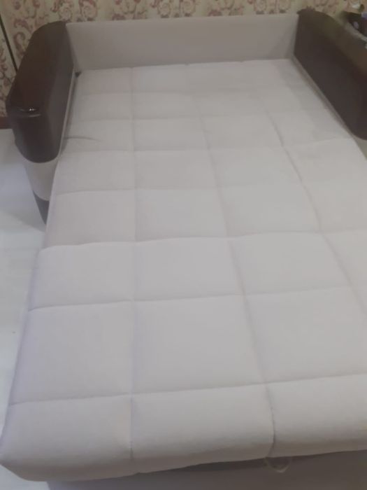 АСТАНА!!! Продам Диван-аккордеон