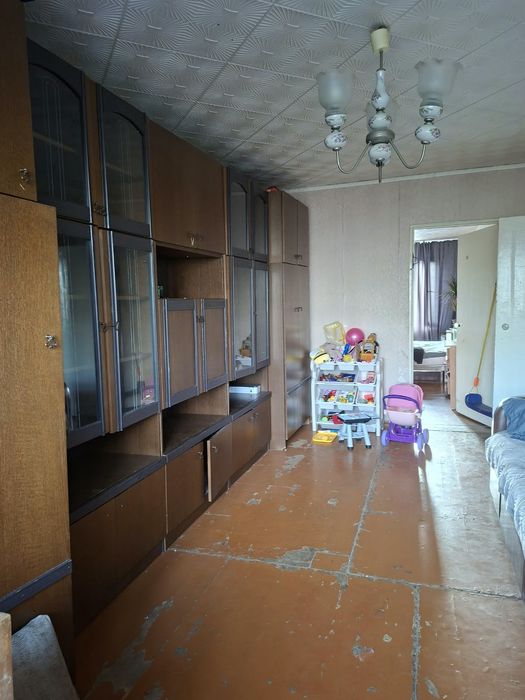 Продам 2-х комнатную квартиру