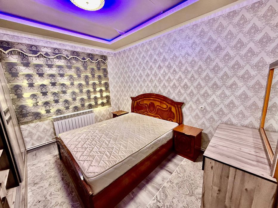 Uch tepa tumanida ijaraga kvartira beriladi tezda oila va talabalar uc