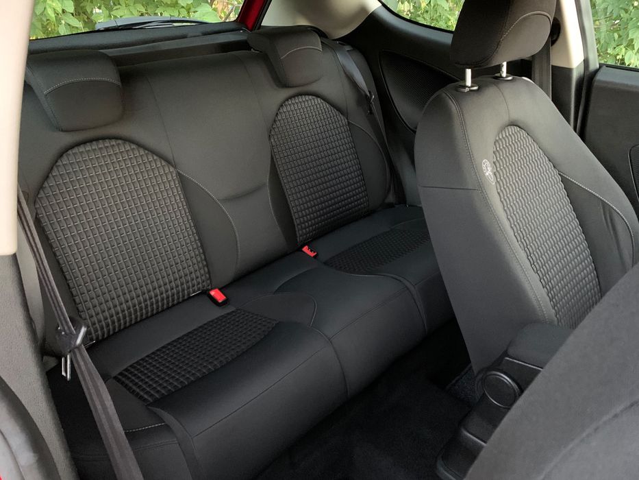 ALFA ROMEO MITO - 1.4T - 155CP - 2010 - E5