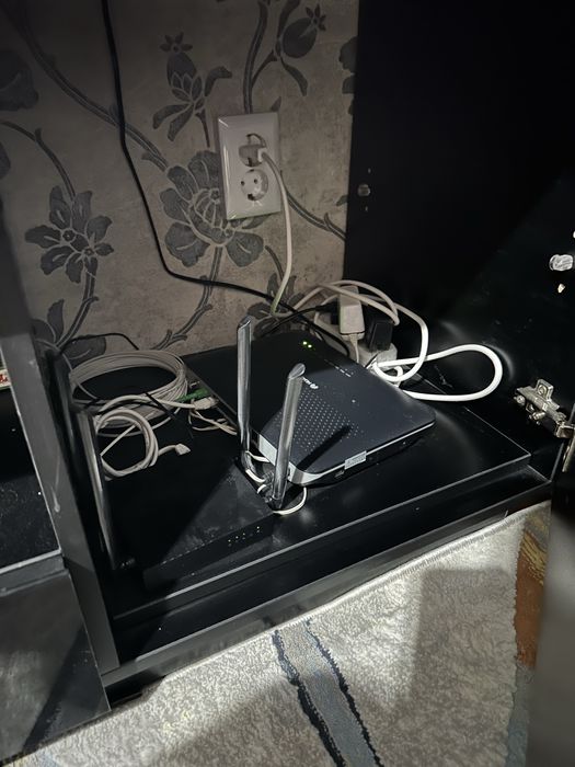 Тумба под телевизор