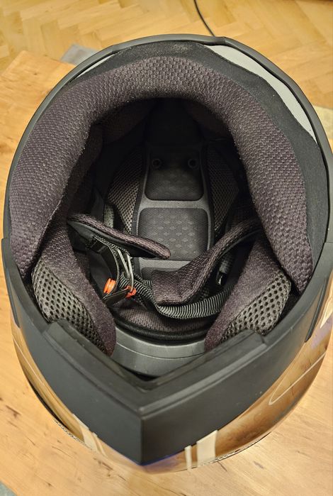 Мото каска AGV STEALTH SV