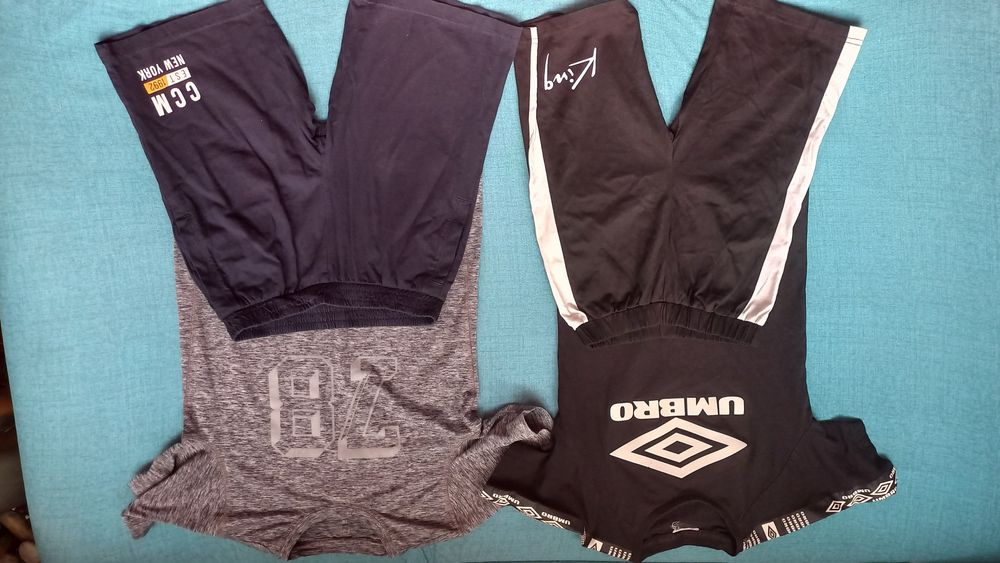 Летни дрешки 140-146