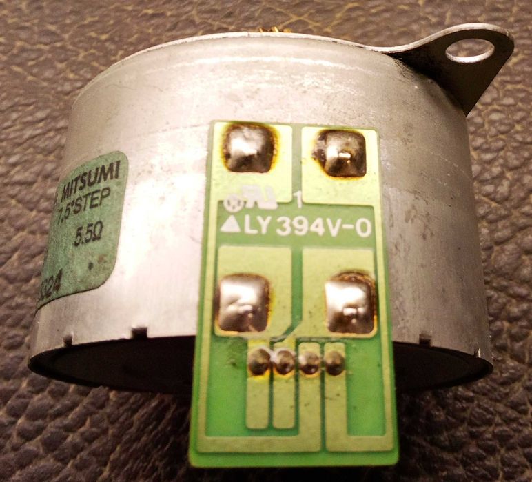 mitsumi M49SP-1 
 mitsumi M49SP-1