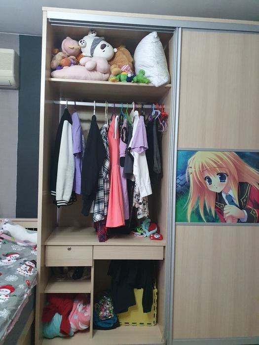 Продам мебель для подростка