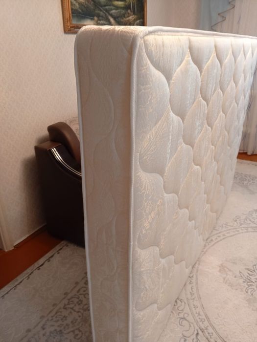 Пррдам матрац б/у 3 мес