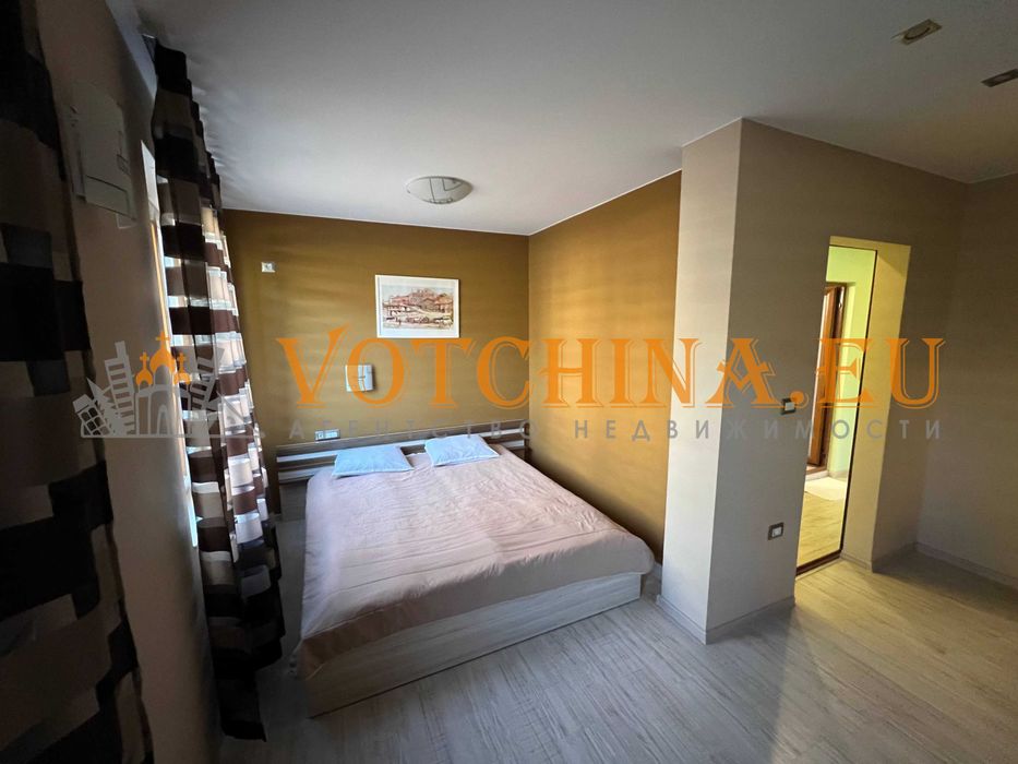 Продава се Тристаен апартамент в Каварна - 99 кв.м за 551 €/кв.м - Снимка #13