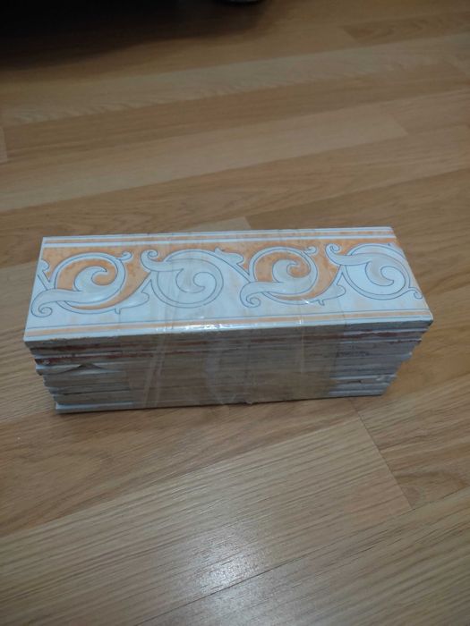 Кафель для ванной