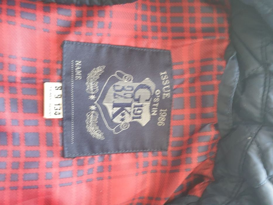 Продам плащ для девочки на рост134