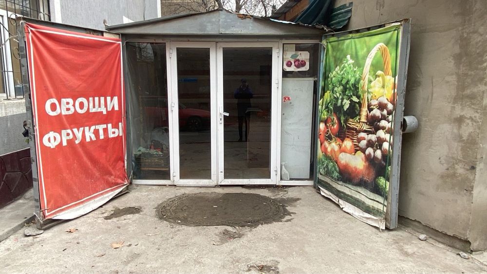 Сдается в аренду гараж