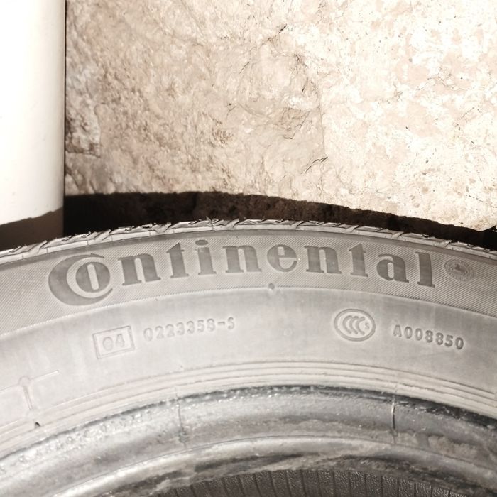 Balon(шина) 185/60/14 Continental