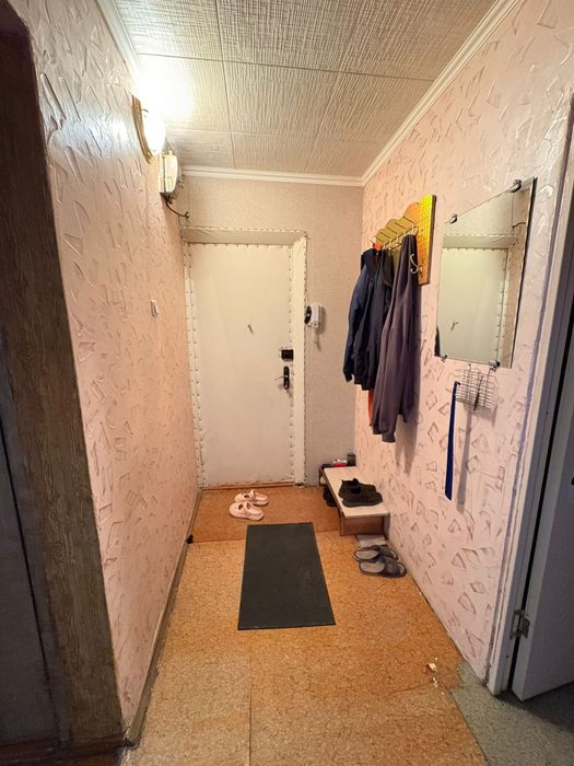 Продается 3х комнатная квартира