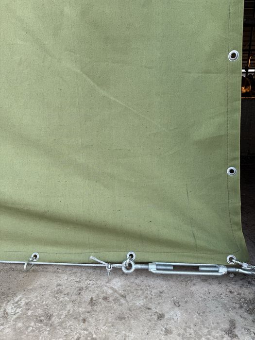 Брезент  Brezent