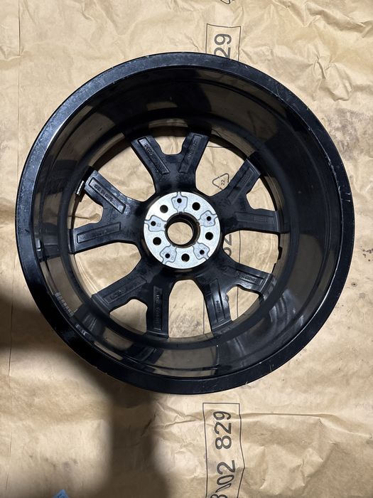 Janta BMW 1 Series F70 M135 5A45267 M976 pe 19