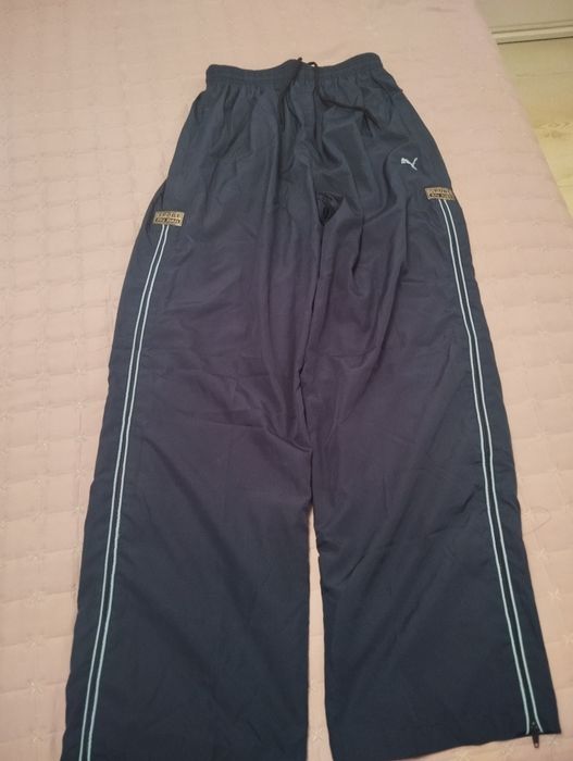 Мъжко долнище за по едри хора ХХЛ!