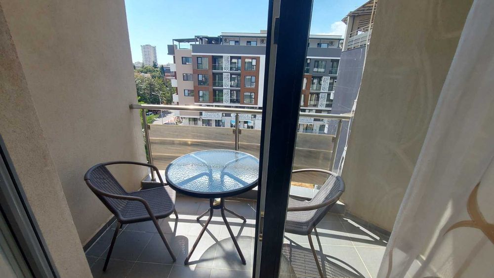 Продава се Мезонет в к.к. Слънчев бряг - 96 кв.м за 823 €/кв.м - Снимка #11