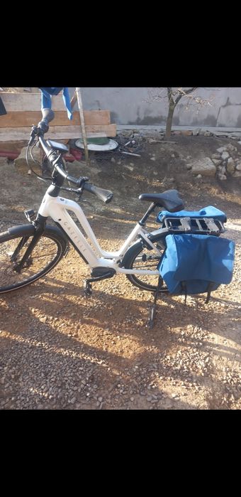 Biciclete electrice