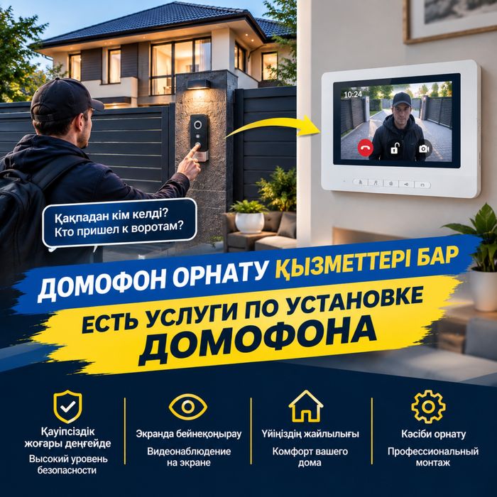 Видио ноблюдения